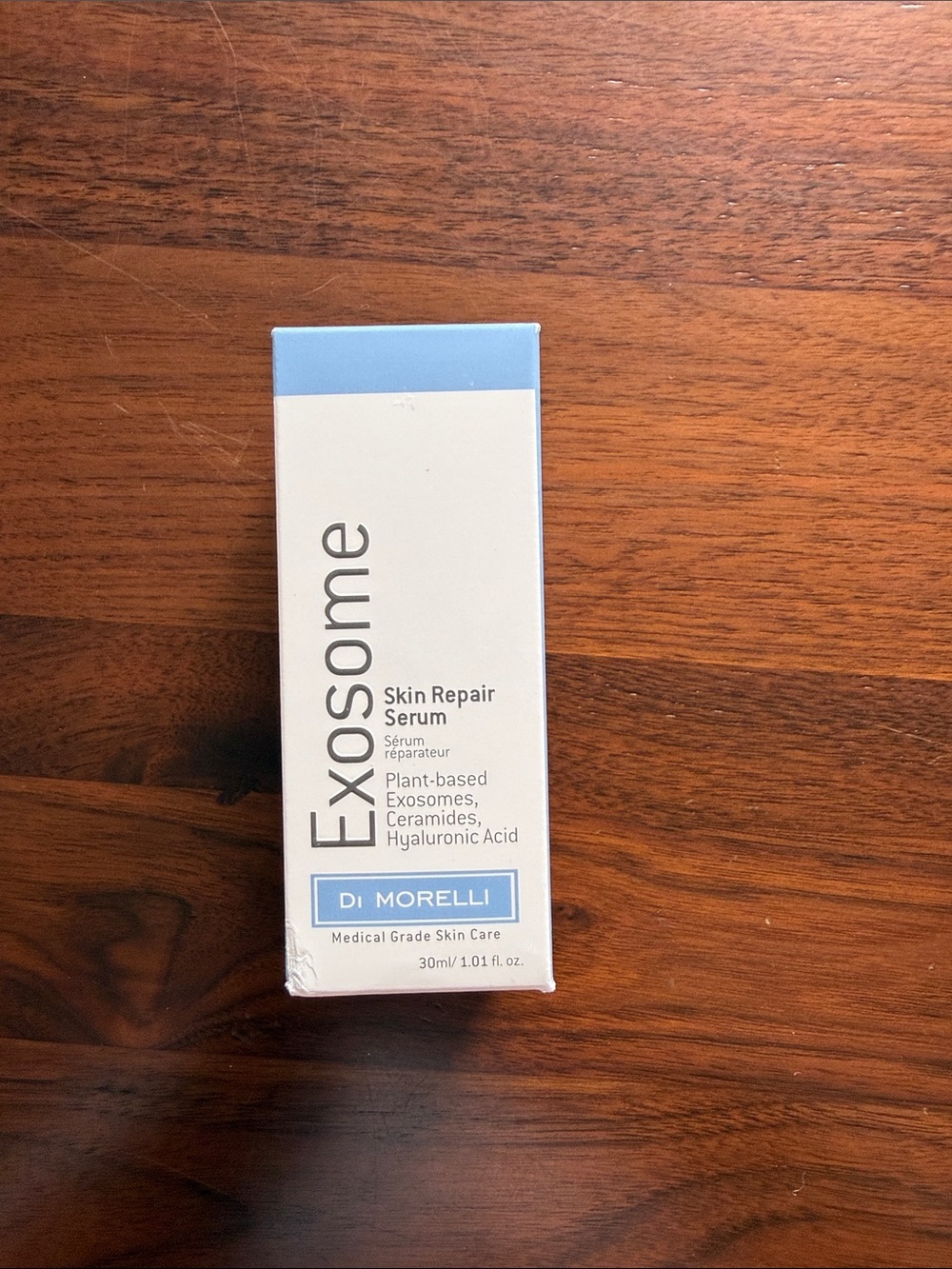 Di Morelli Exosome Skin Repair Serum - 30ml - new!